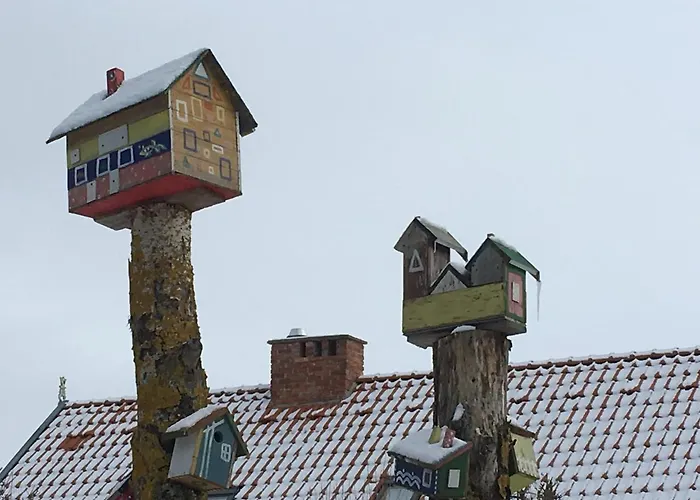 Provincija בית הארחה