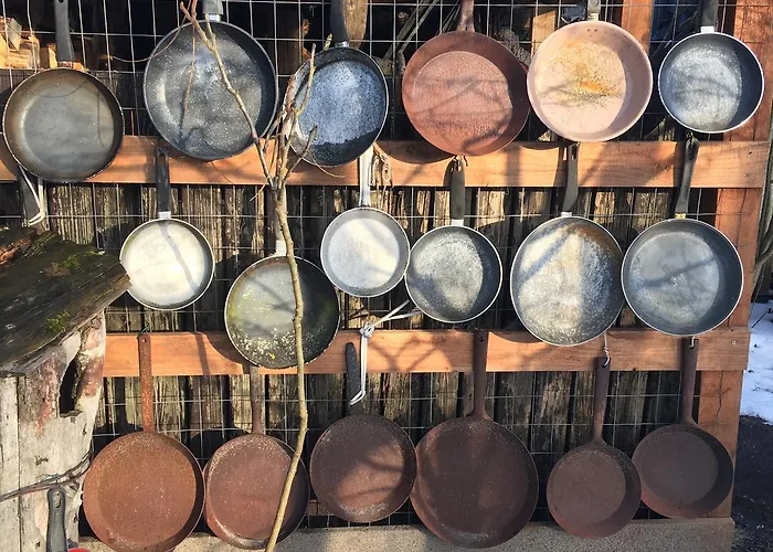 Provincija בית הארחה פלאנגה