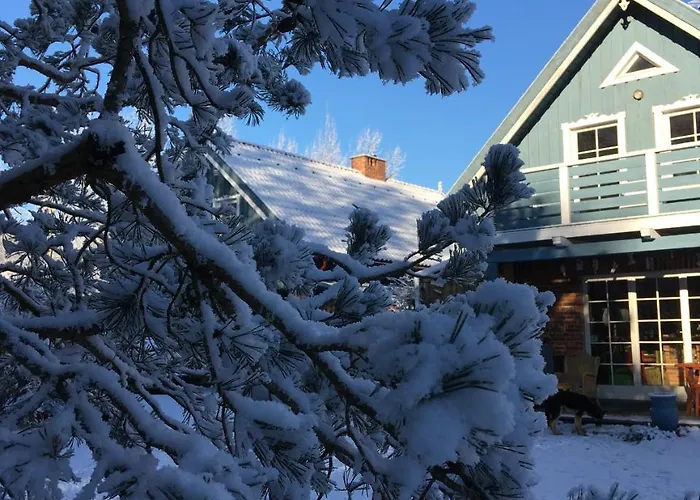 Provincija בית הארחה פלאנגה