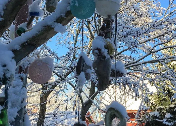 בית הארחה Provincija פלאנגה