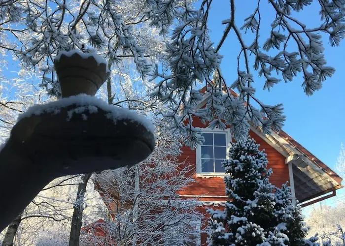 Provincija בית הארחה פלאנגה