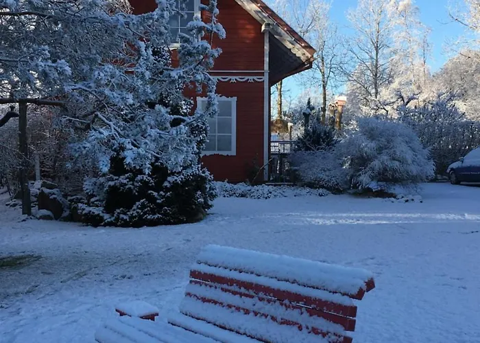 Provincija בית הארחה 3*