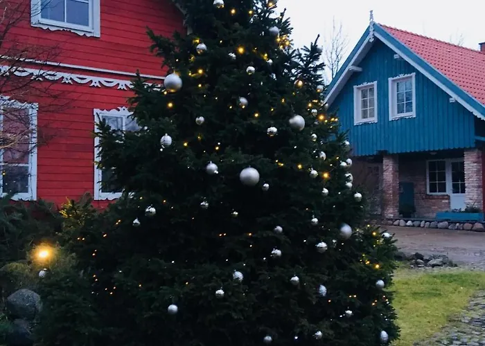 בית הארחה Provincija