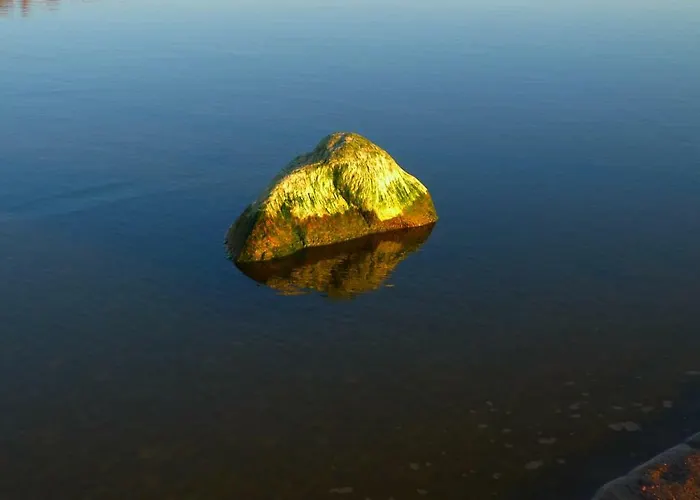 בית הארחה Provincija פלאנגה